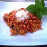 Piatti tipici Sardegna – Malloreddus alla Campidanese, ricetta tipica