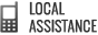 Local assistance: during your holiday, you can count on our assistance 24/7.