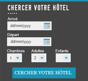 Chercher Hôtel