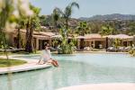 7Pines Resort Sardinia . 5 stelle a Baja Sardinia - Sardegna