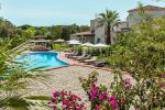 Hotel CalaCuncheddi - Olbia - Sardegna