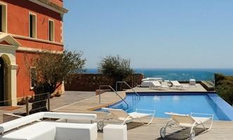 Luxury Hotels Sardinia