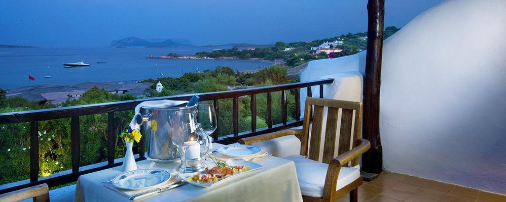 Sardinien: die spektakulärsten Hotels der Insel