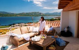 The Best Boutique Hotels in Sardinia - Stay Small 